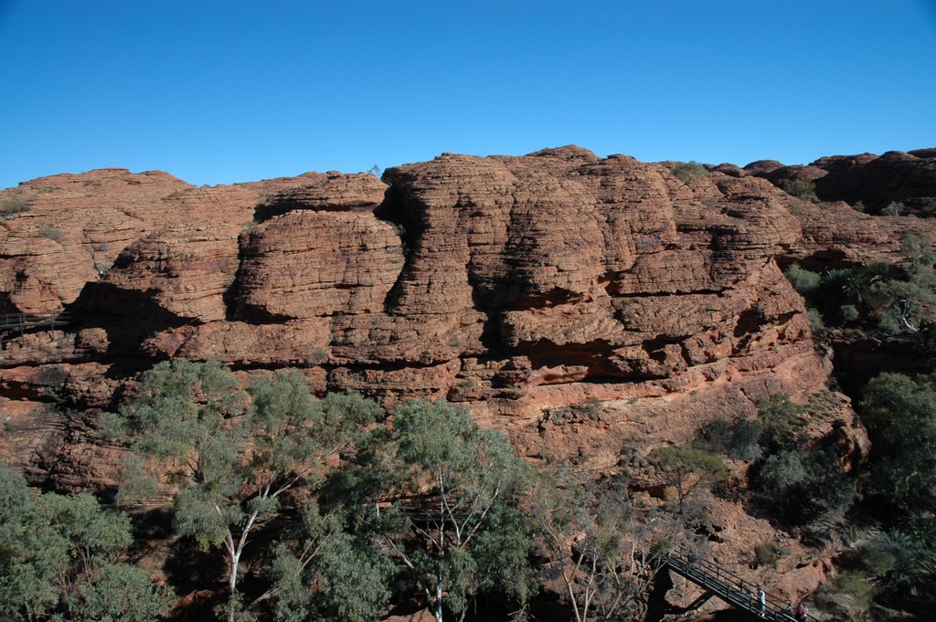 Garden of Eden (Kings Canyon)